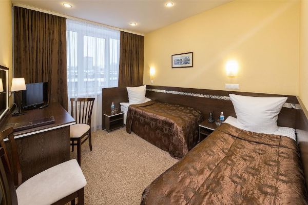 RUSSIYA Hotel (Tscheboksary)